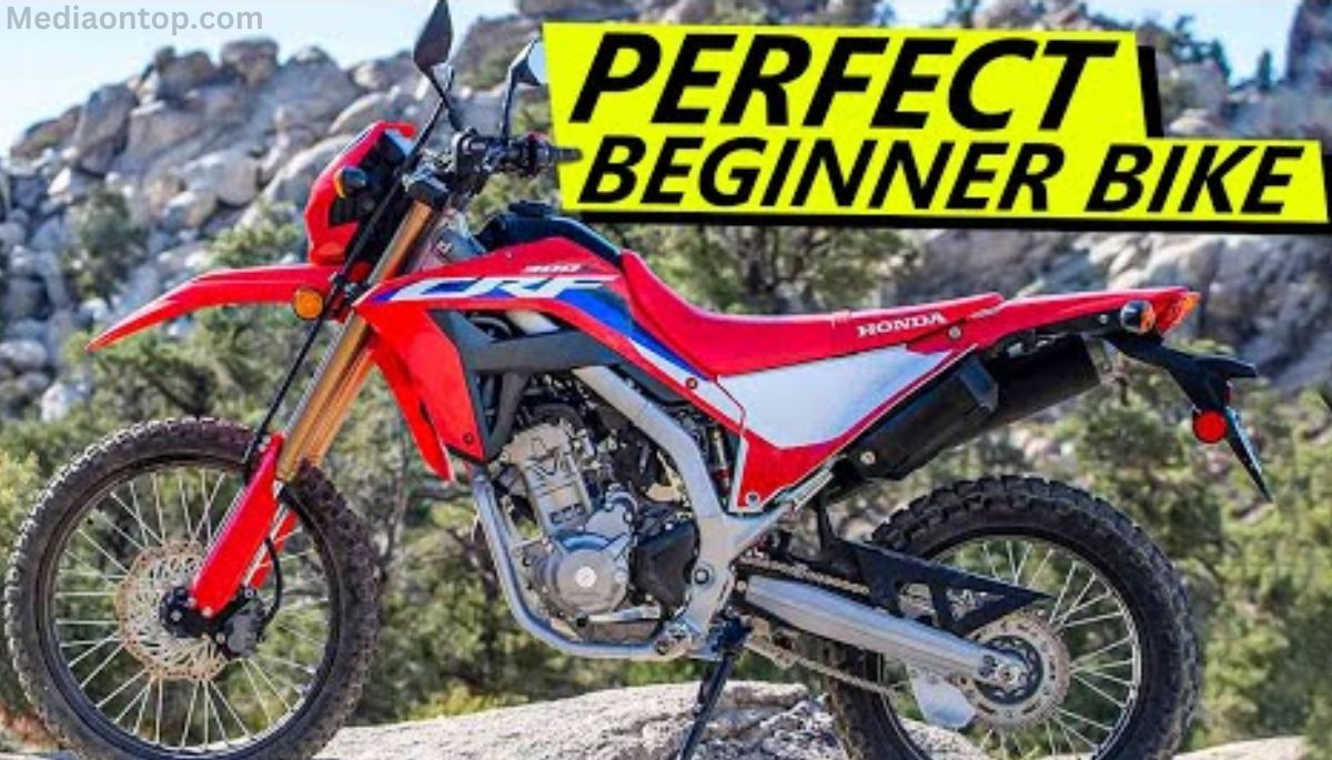 Honda CRF300L Launch