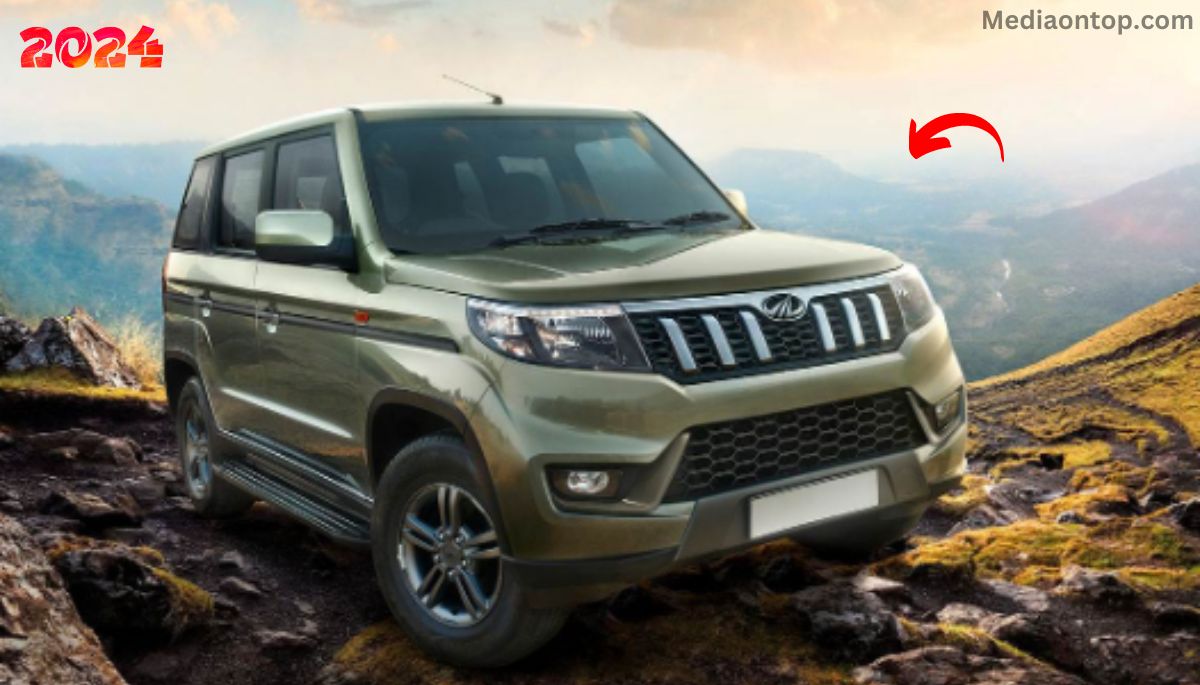 Mahindra Bolero Neo Plus Launch Date