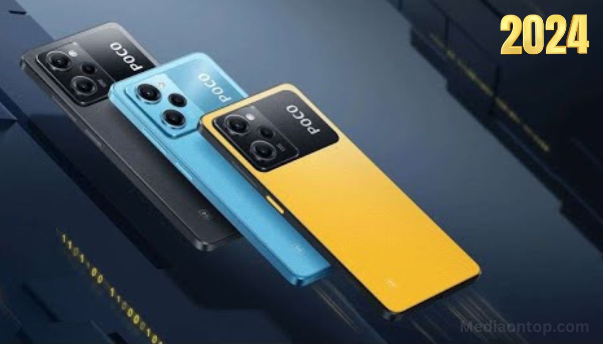 POCO X5 Launch Date