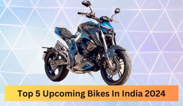 Top 5 Upcoming Bikes In India 2024 Under 1.5 Lakh