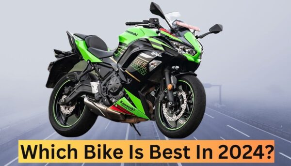 Which Bike Is Best In 2024?