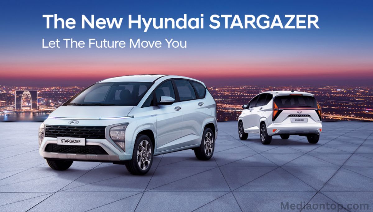 Hyundai Stargazer Launch Date