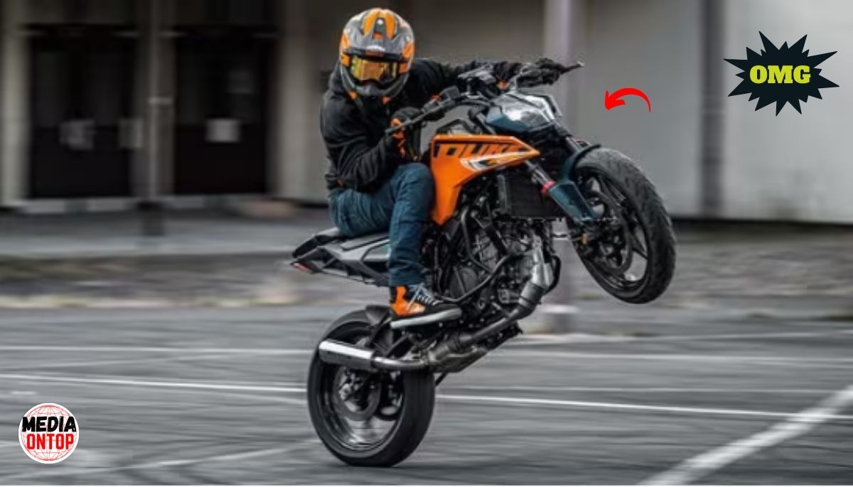 KTM 125 Duke Launch Date