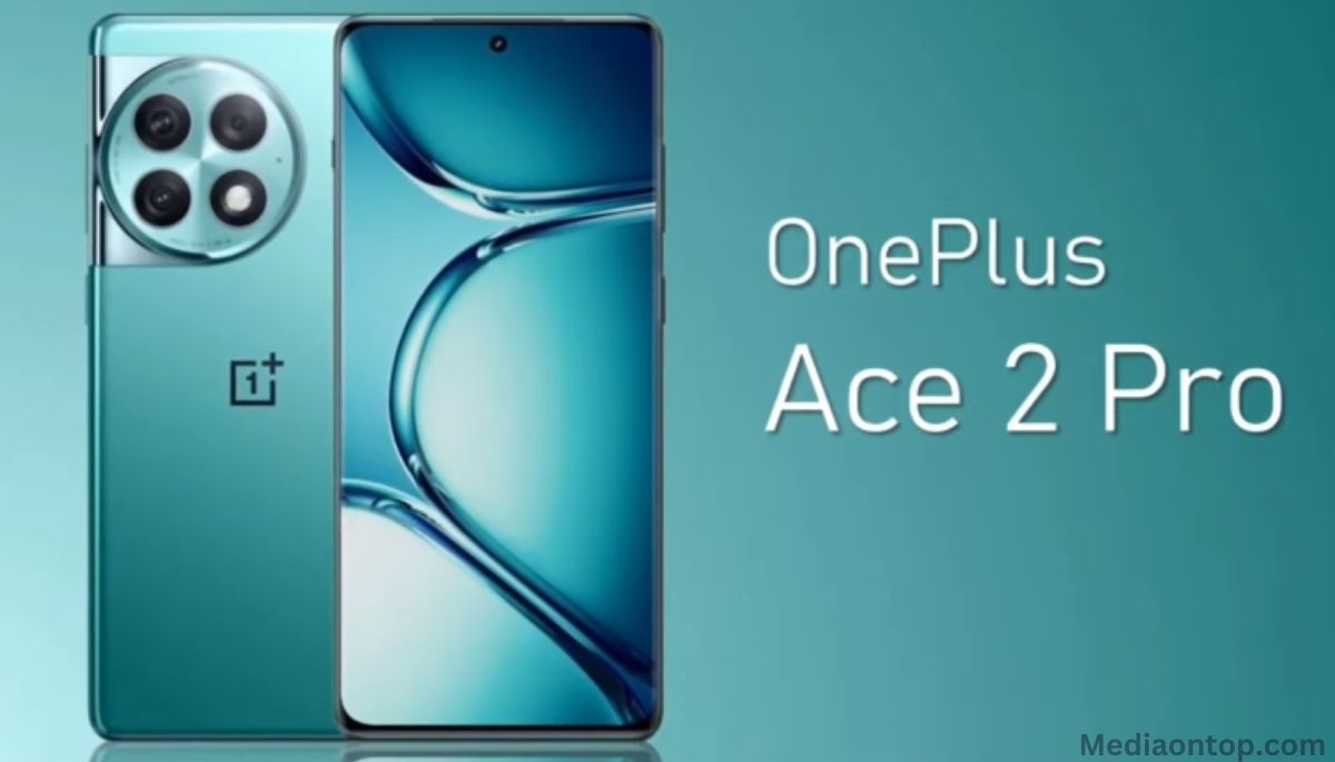 OnePlus Ace 2 Pro Launch Date