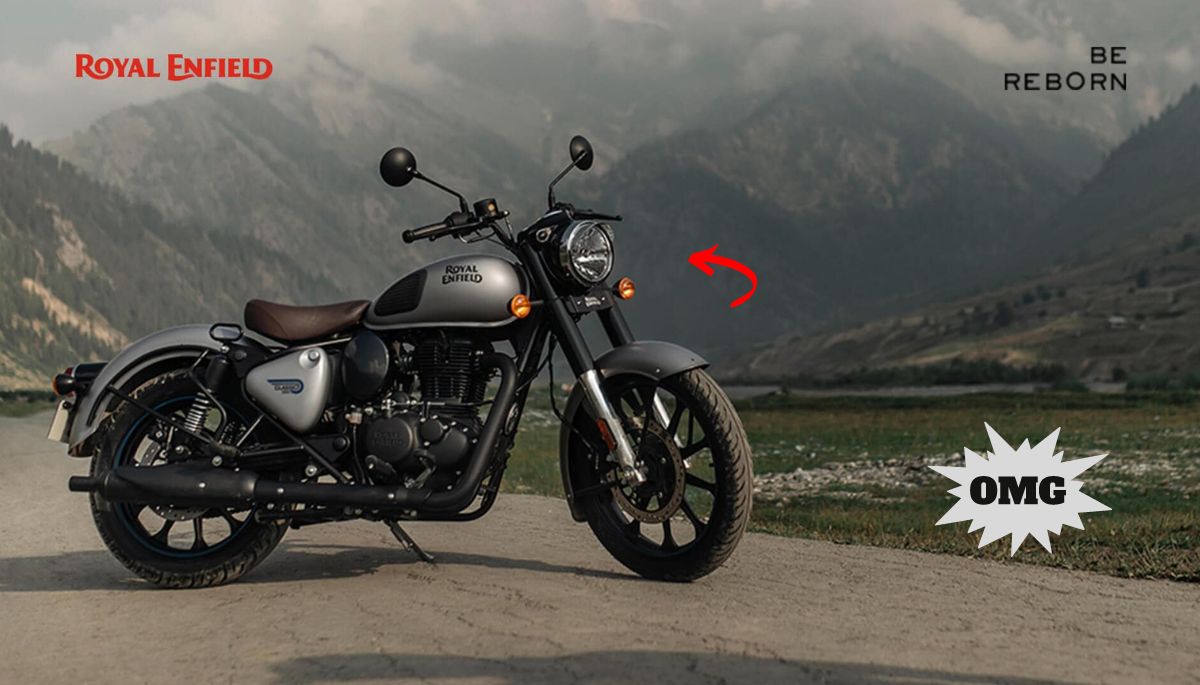 Royal Enfield Classic 350 Launch Date