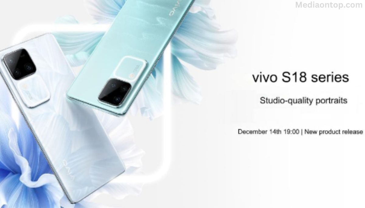 Vivo S18 Pro Launch Date