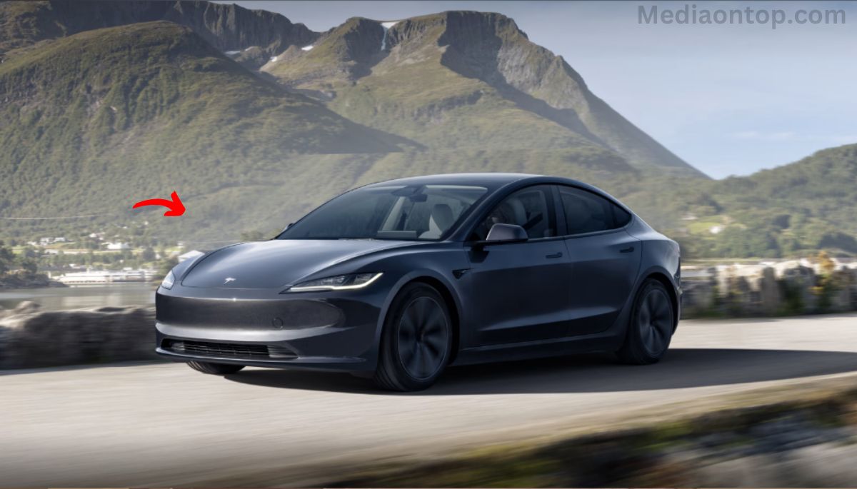 Tesla Model 3 Launch Date