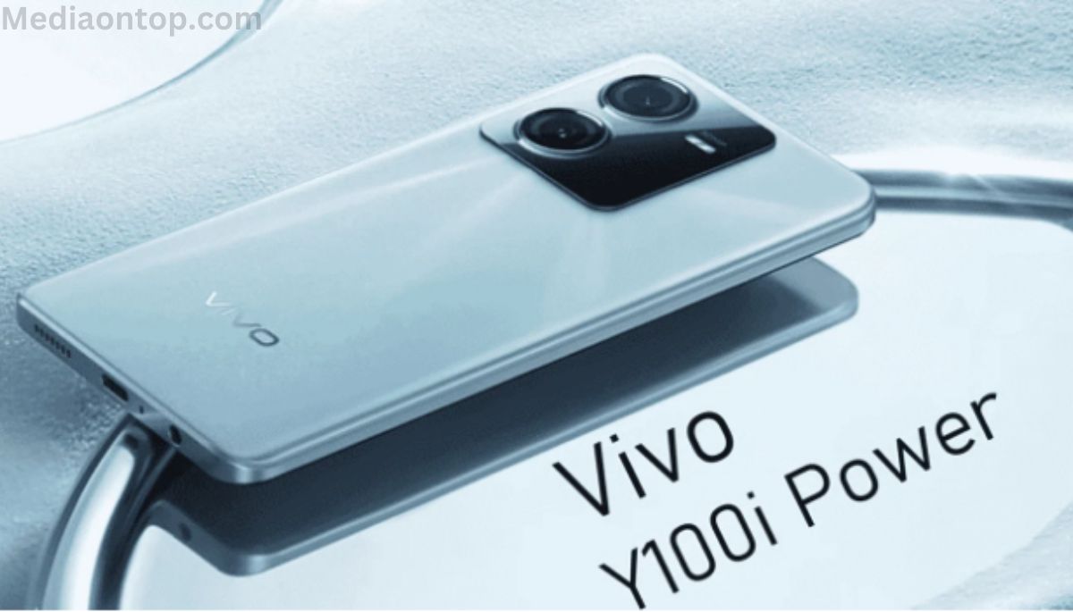 Vivo Y100i Power Launch Date